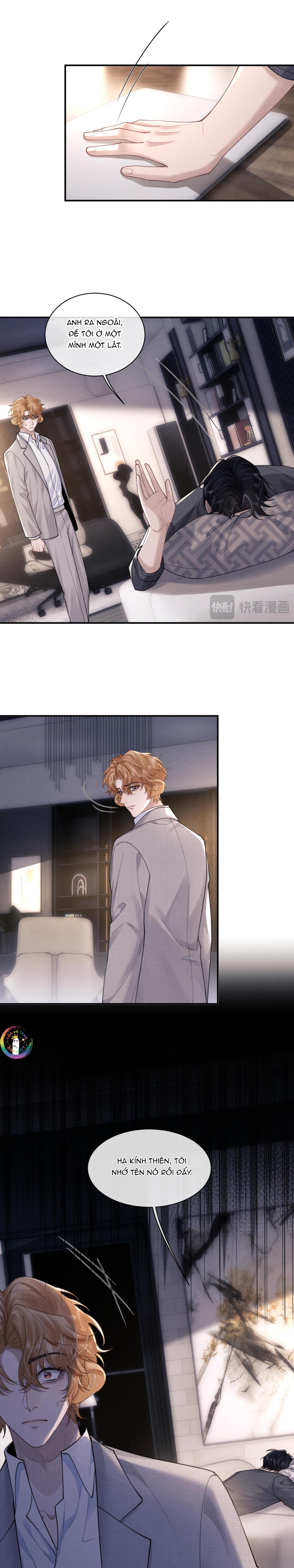 Chấp Sự Thỏ Tai Cụp - Chap 75