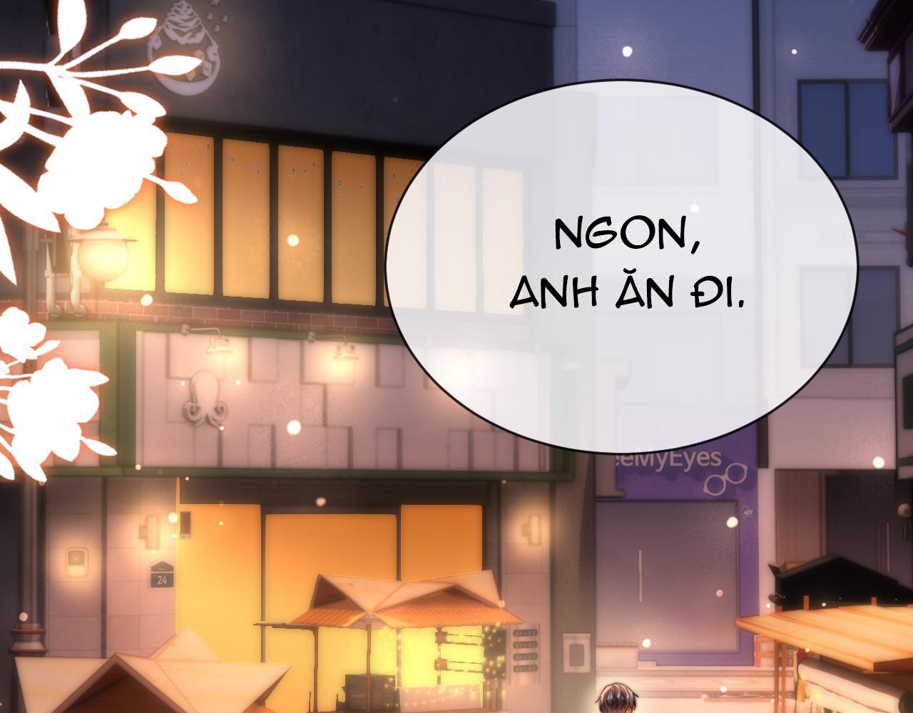 (Drop) Chất Dị Ứng Cực Cute - Chap 42