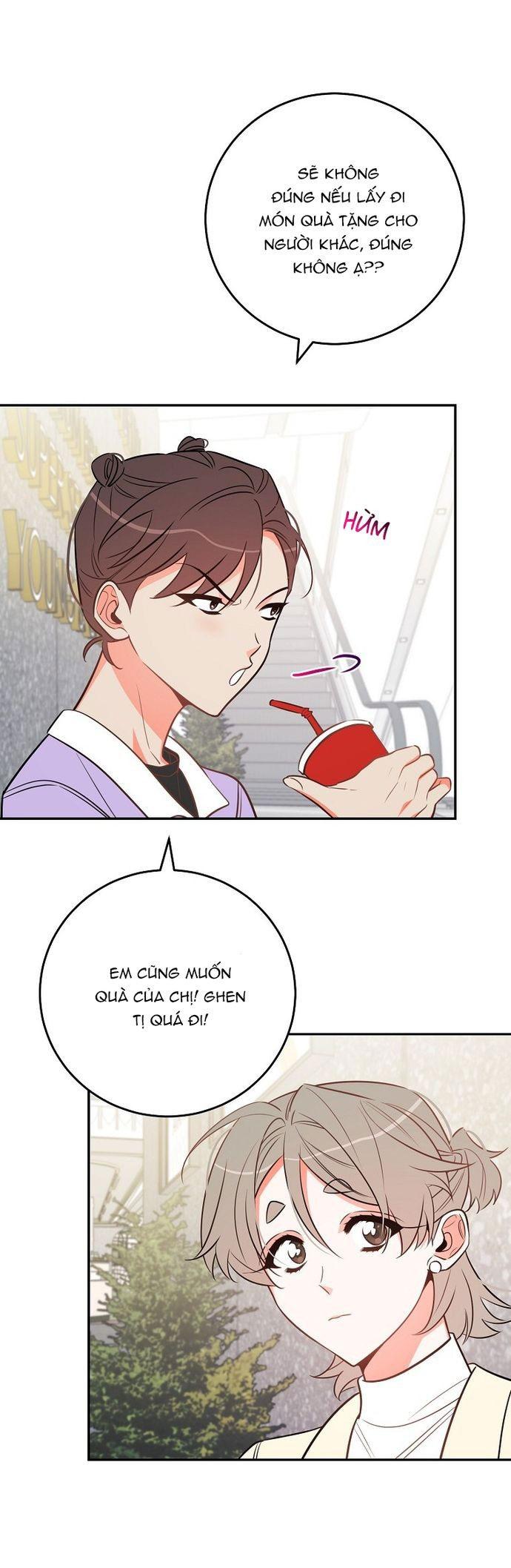 Có Chuyện Gì Xảy Ra với Sự Nổi Tiếng Của Tôi Thế? - Chap 73