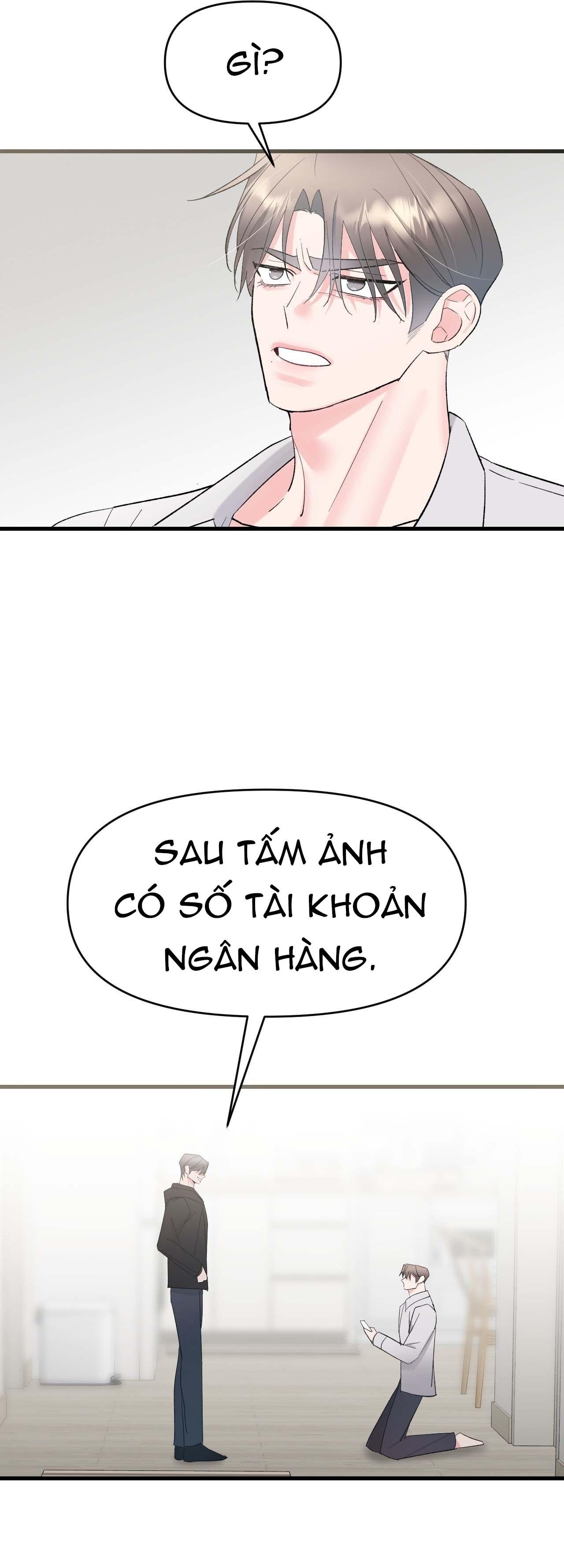 DROP NHỊP ĐẬP - Chap 18