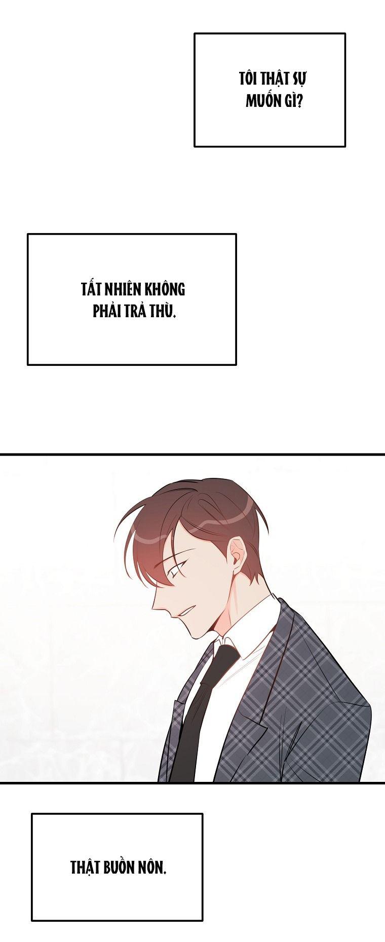 Có Chuyện Gì Xảy Ra với Sự Nổi Tiếng Của Tôi Thế? - Chap 43