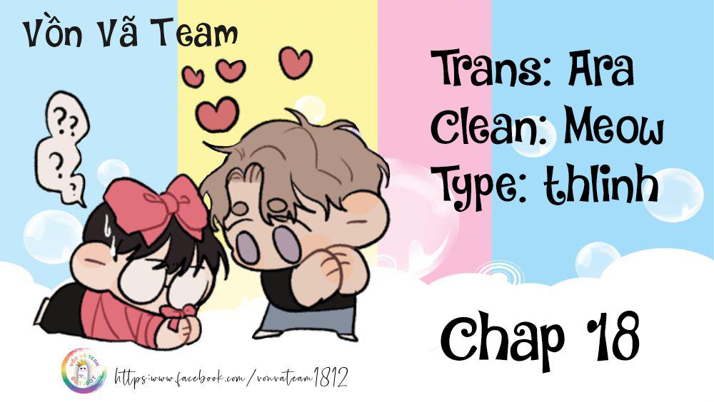 [DROP] Người Lạ Trong Gương - Chap 18