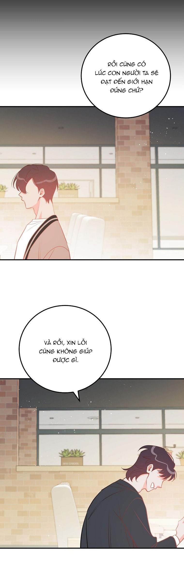 Có Chuyện Gì Xảy Ra với Sự Nổi Tiếng Của Tôi Thế? - Chap 66