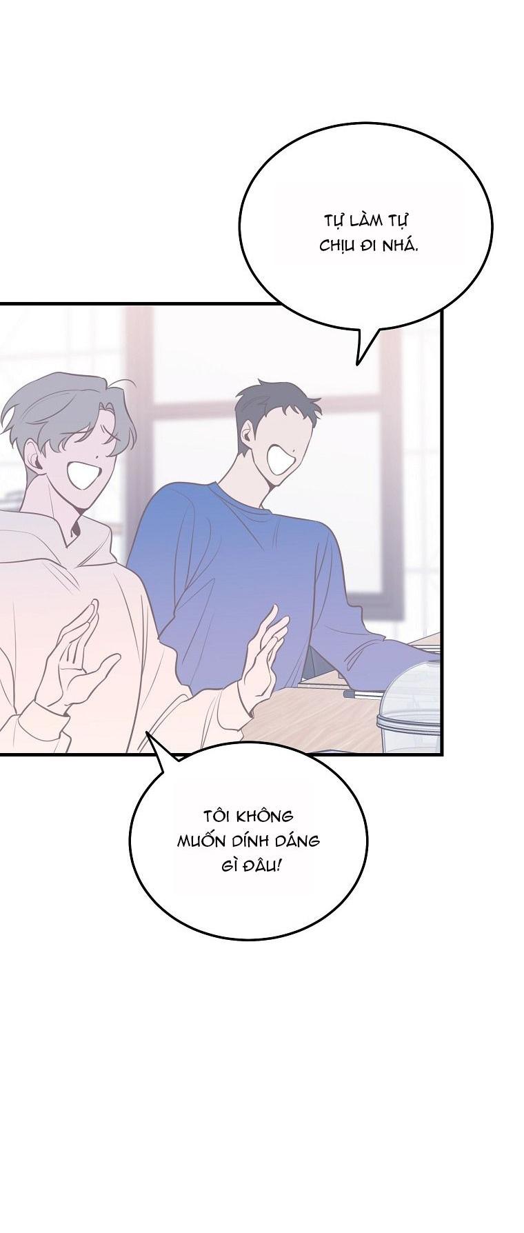 Có Chuyện Gì Xảy Ra với Sự Nổi Tiếng Của Tôi Thế? - Chap 42