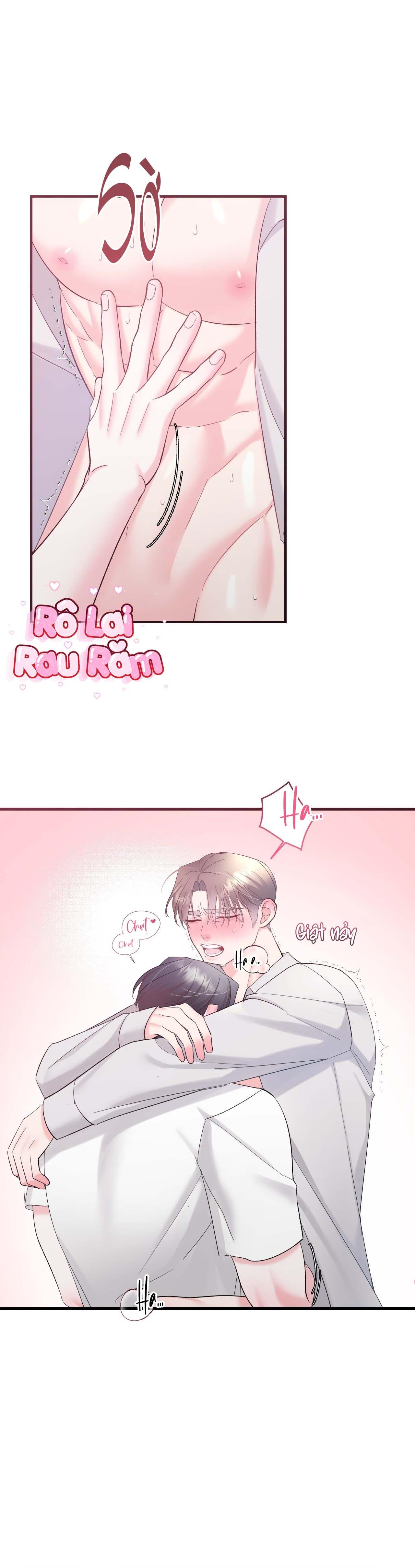 DROP NHỊP ĐẬP - Chap 16