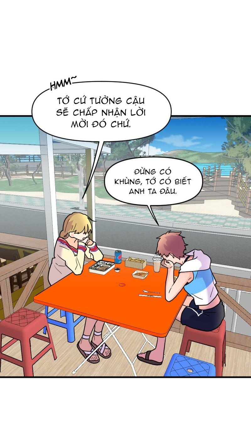 Truyện Ngôn Nhưng Không Ngôn Lắm - Chap 74