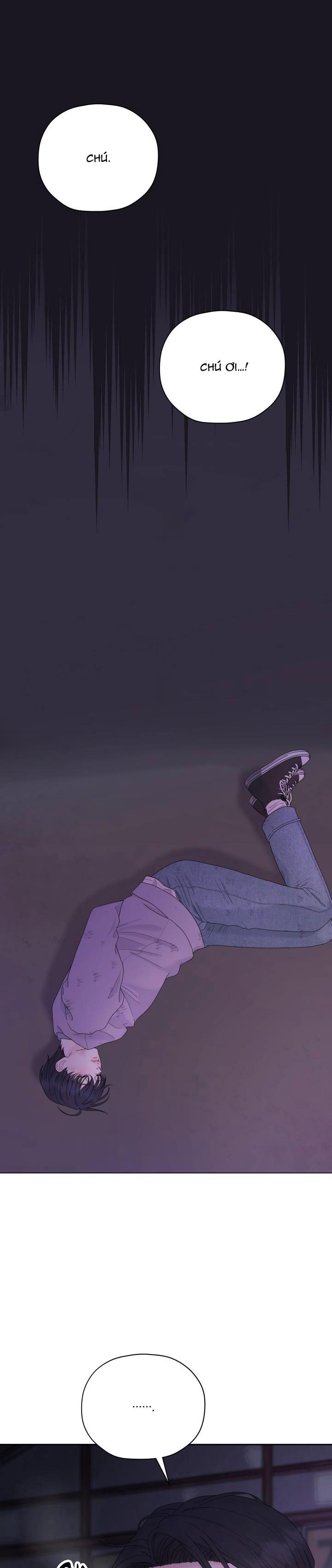 CÁI NÔI CỦA TỘI ÁC - Chap 2