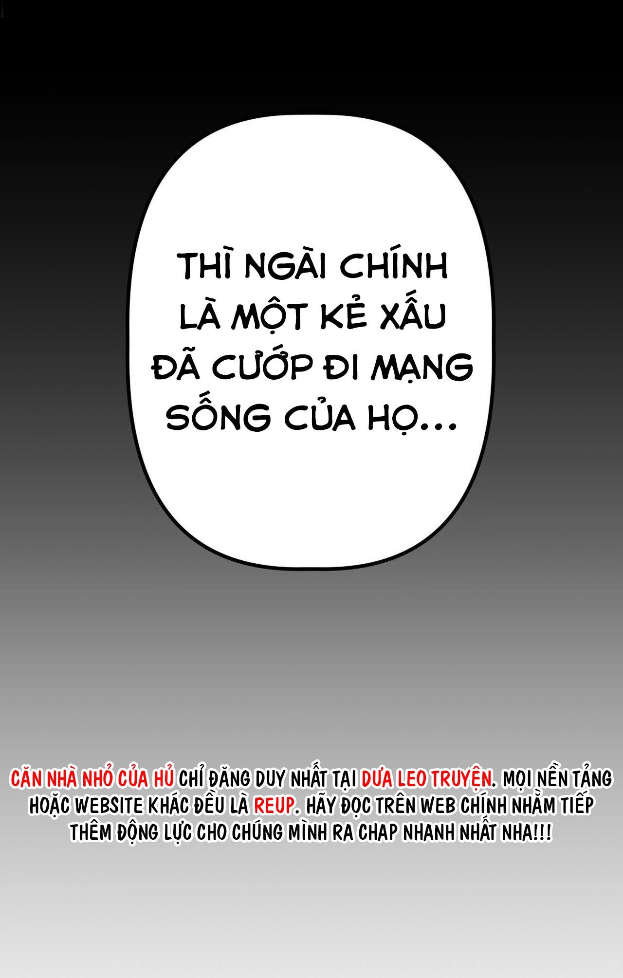 DEVIL ON TOP - Chap 40