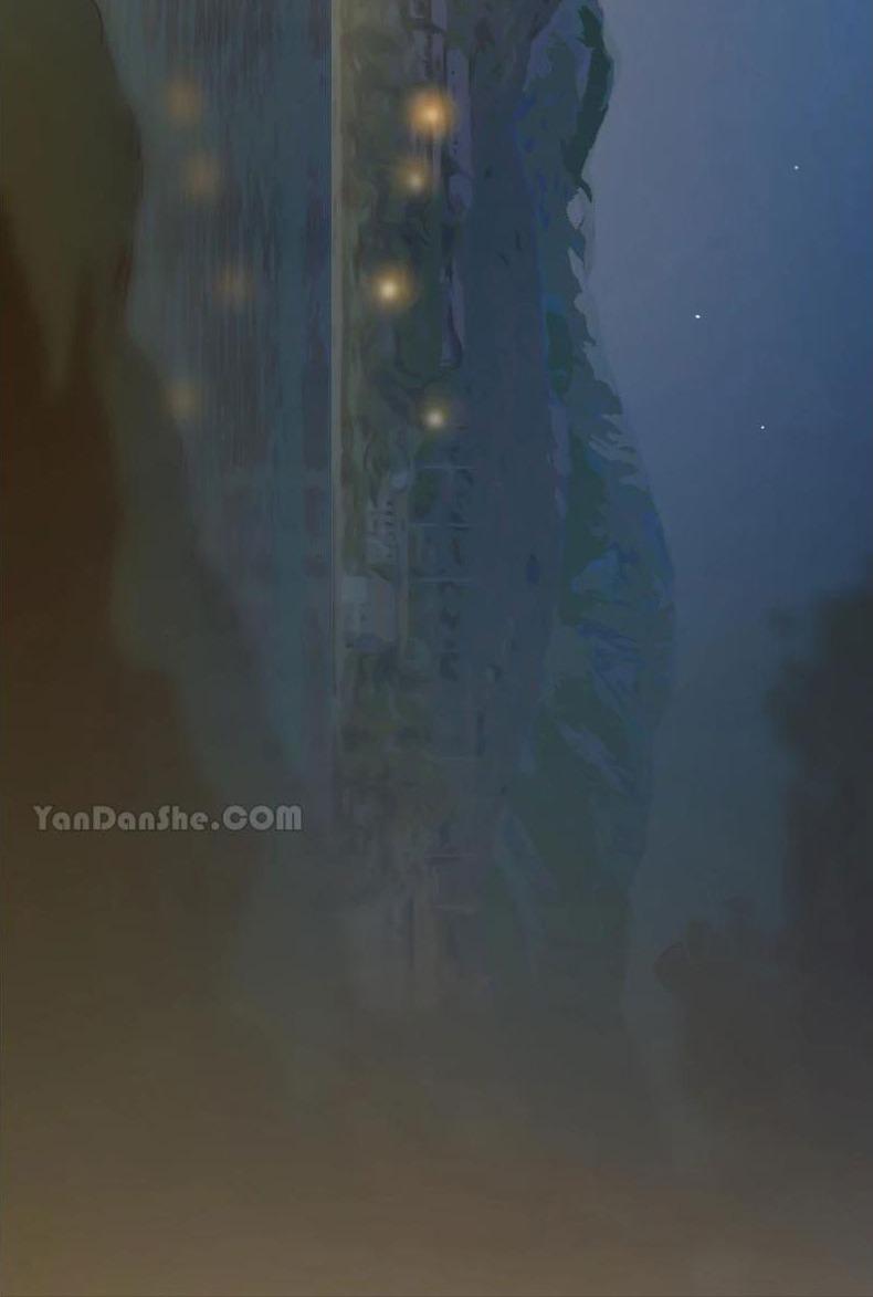 Họa Sĩ Bị Giam Cầm - Chap 3