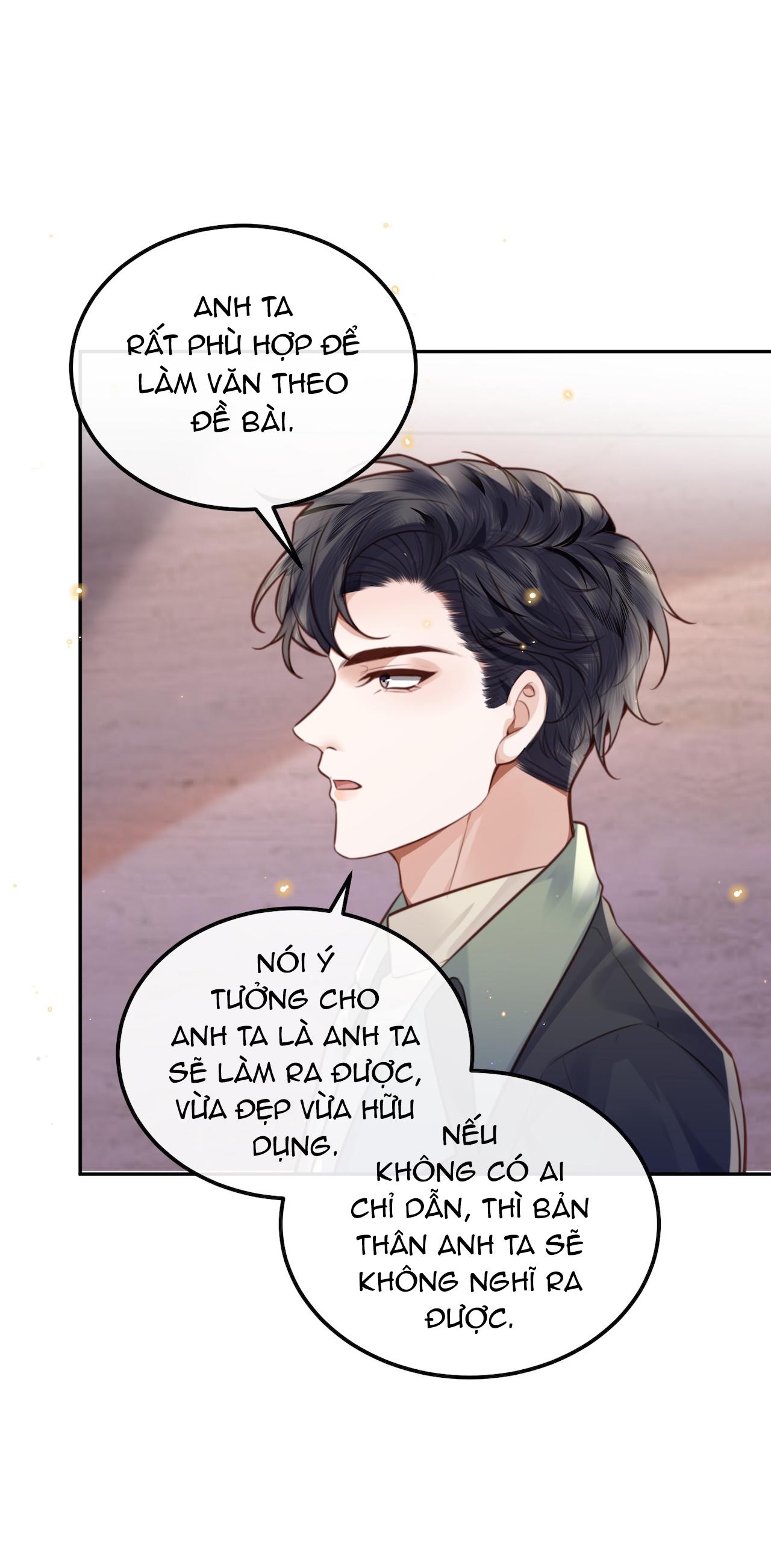Đặc Chế Cho Riêng Anh - Chap 90