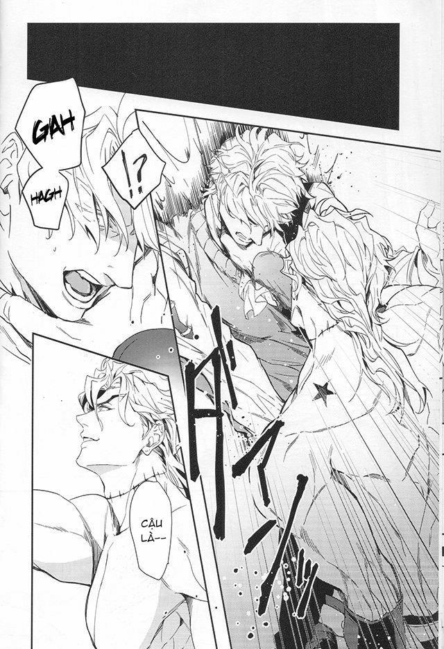 Doujinshi Tổng Hợp - Chap 242