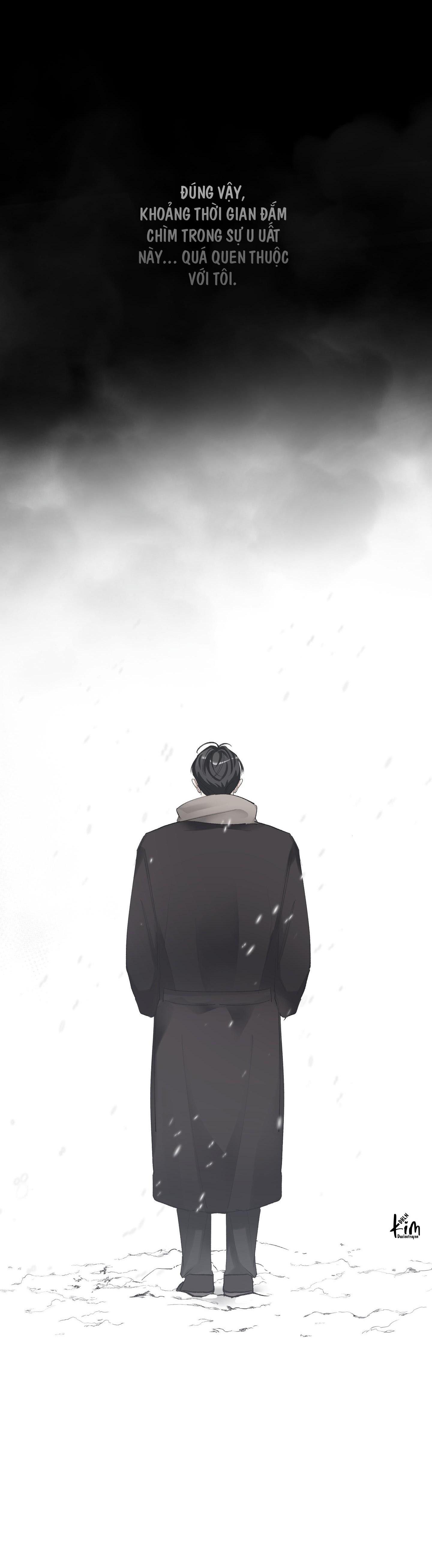 THẾ GIỚI CỦA TÔI KHI KHÔNG CÓ EM - Chap 51