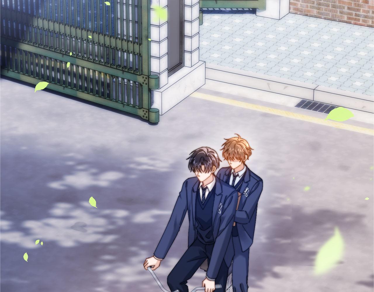 (Drop) Chất Dị Ứng Cực Cute - Chap 40