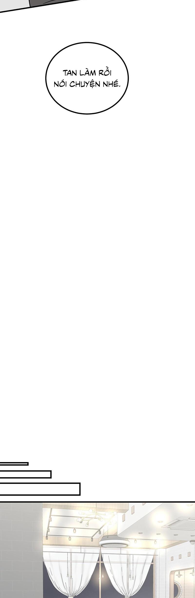 CẬU KHÔNG PHẢI LÀ GU CỦA TÔI - Chap 47