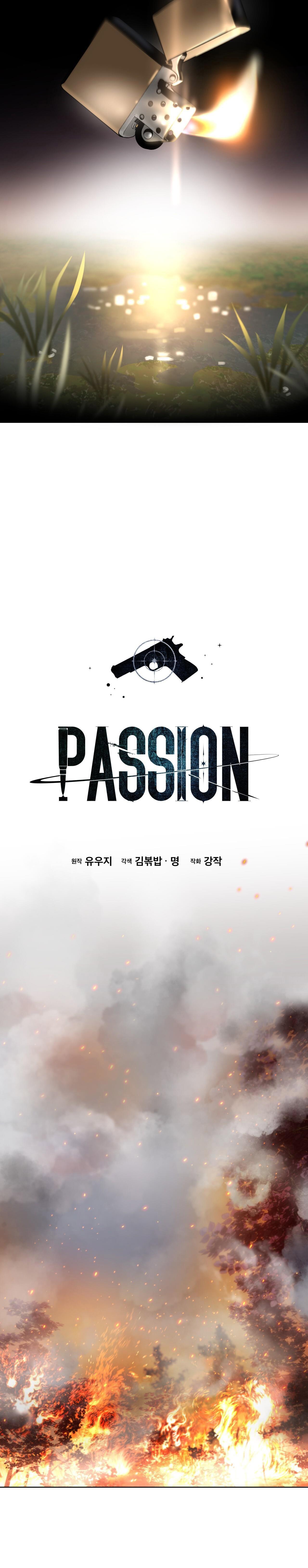 Passion - Chap 86
