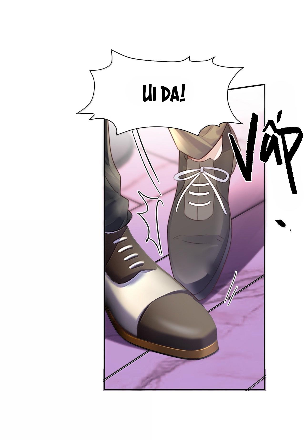 Đặc Chế Cho Riêng Anh - Chap 103