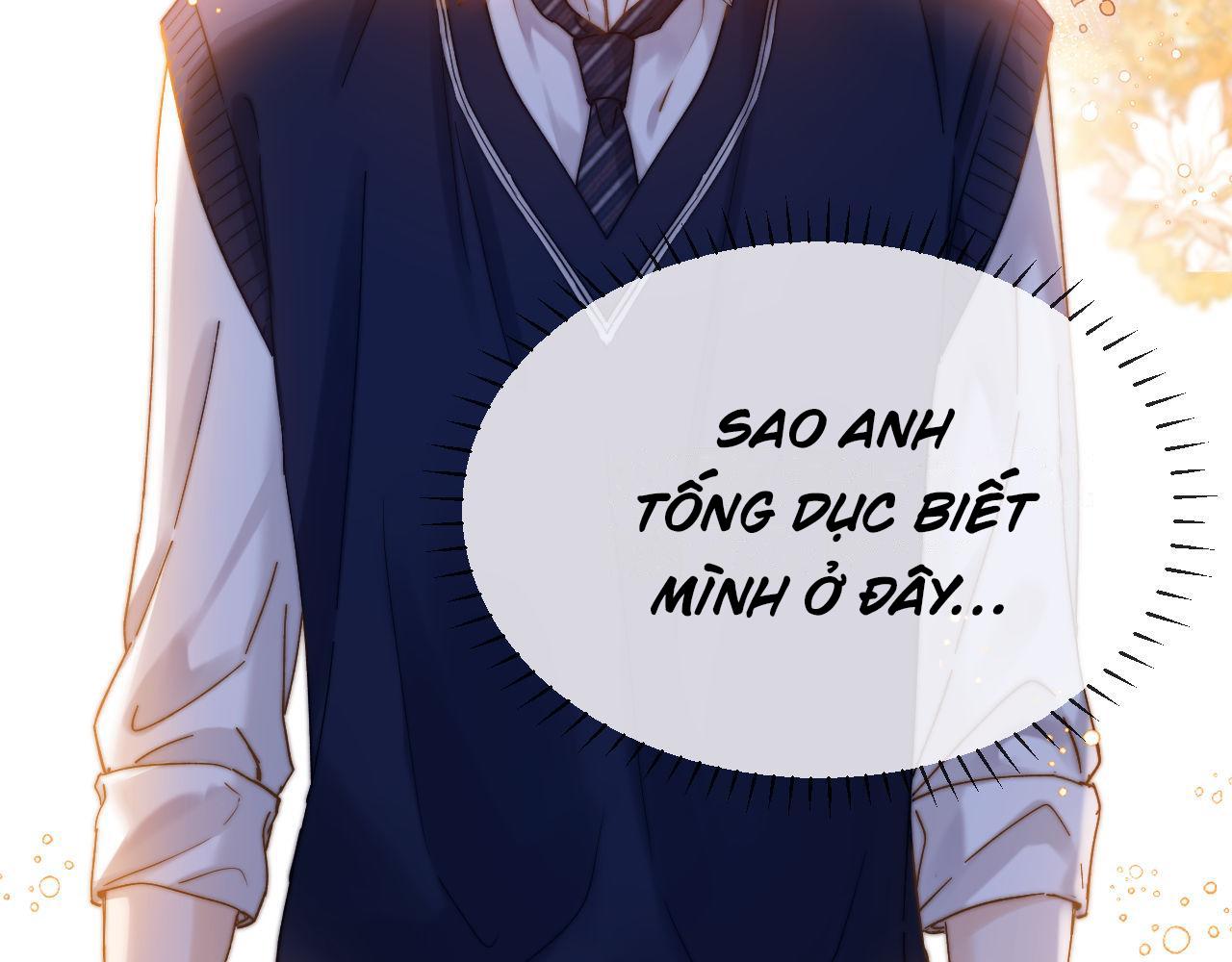 (Drop) Chất Dị Ứng Cực Cute - Chap 43