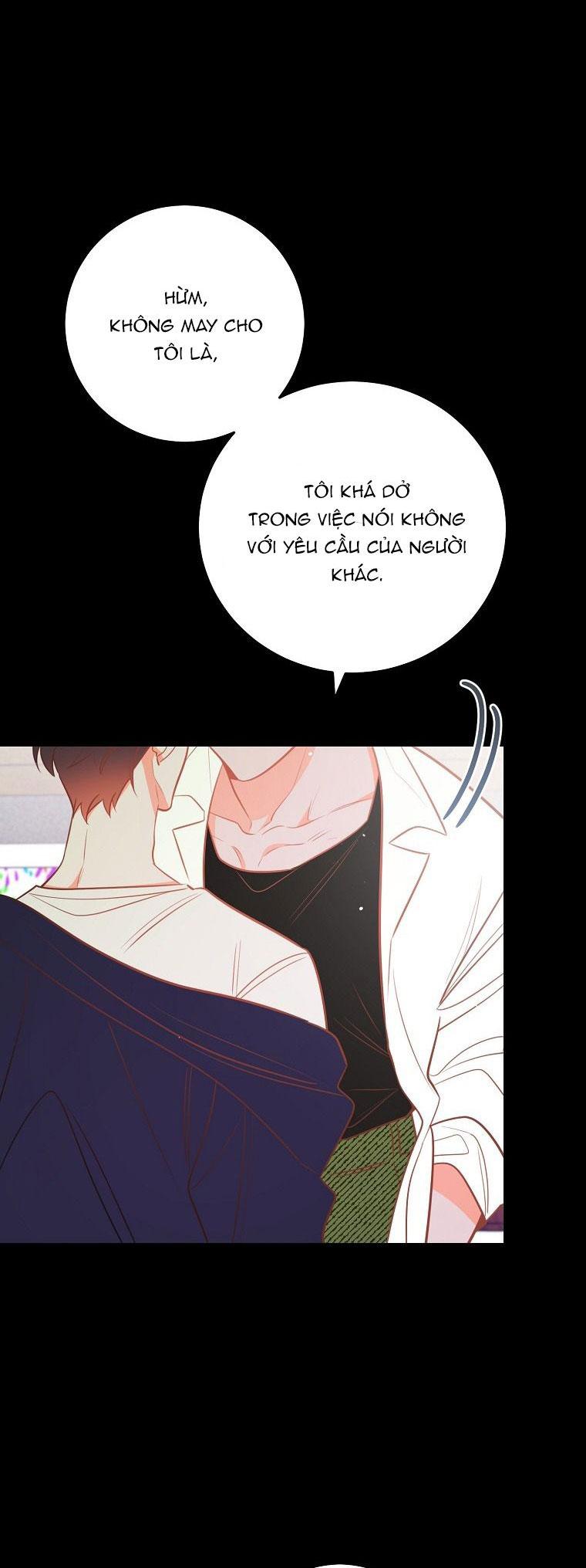 Có Chuyện Gì Xảy Ra với Sự Nổi Tiếng Của Tôi Thế? - Chap 80