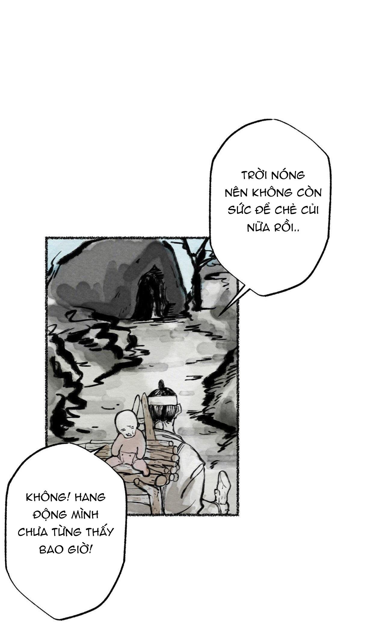 ÁC MA ĐỈNH CẤP - Chap 37