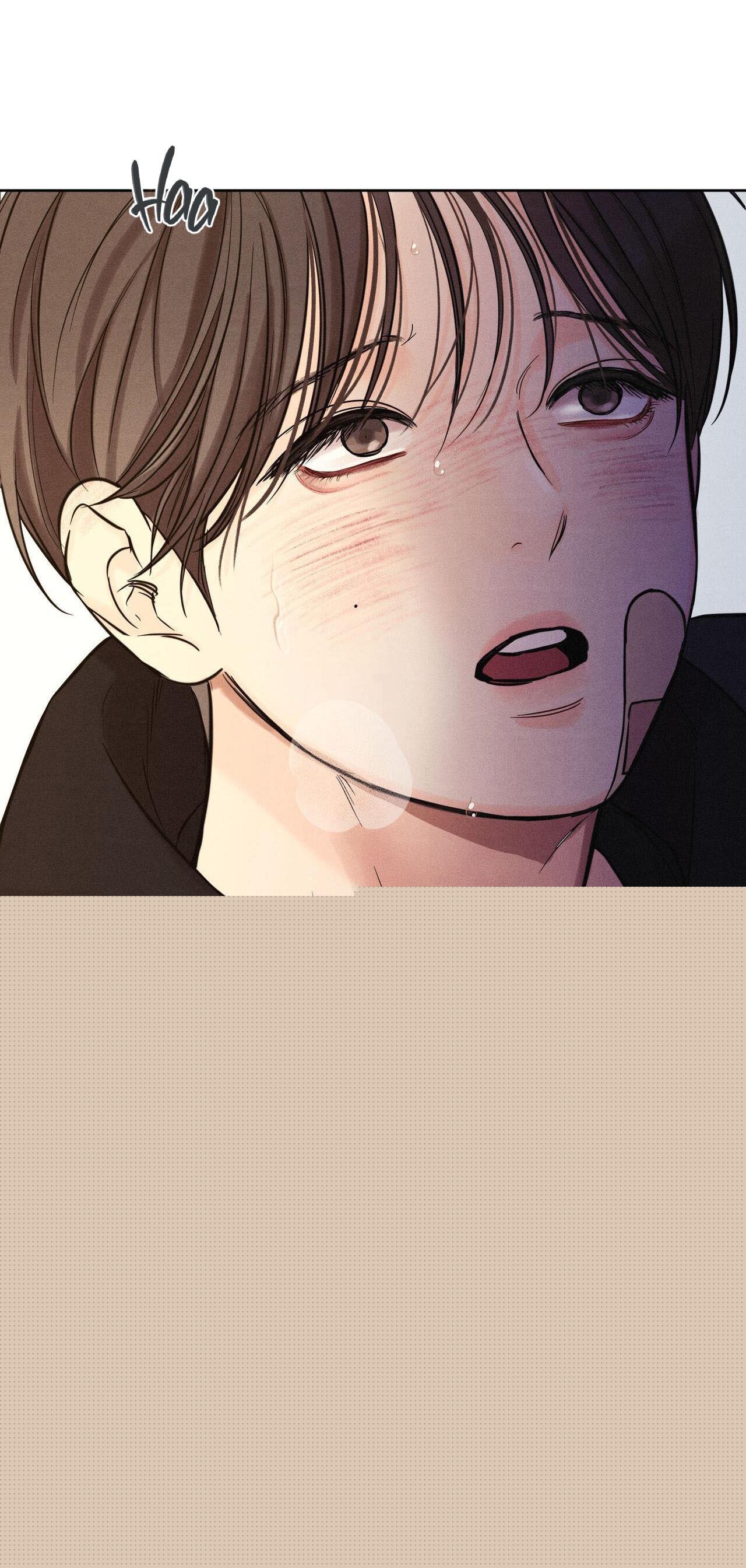 (CBunu) Công Việc Làm Thêm Thời Vụ - Chap 5