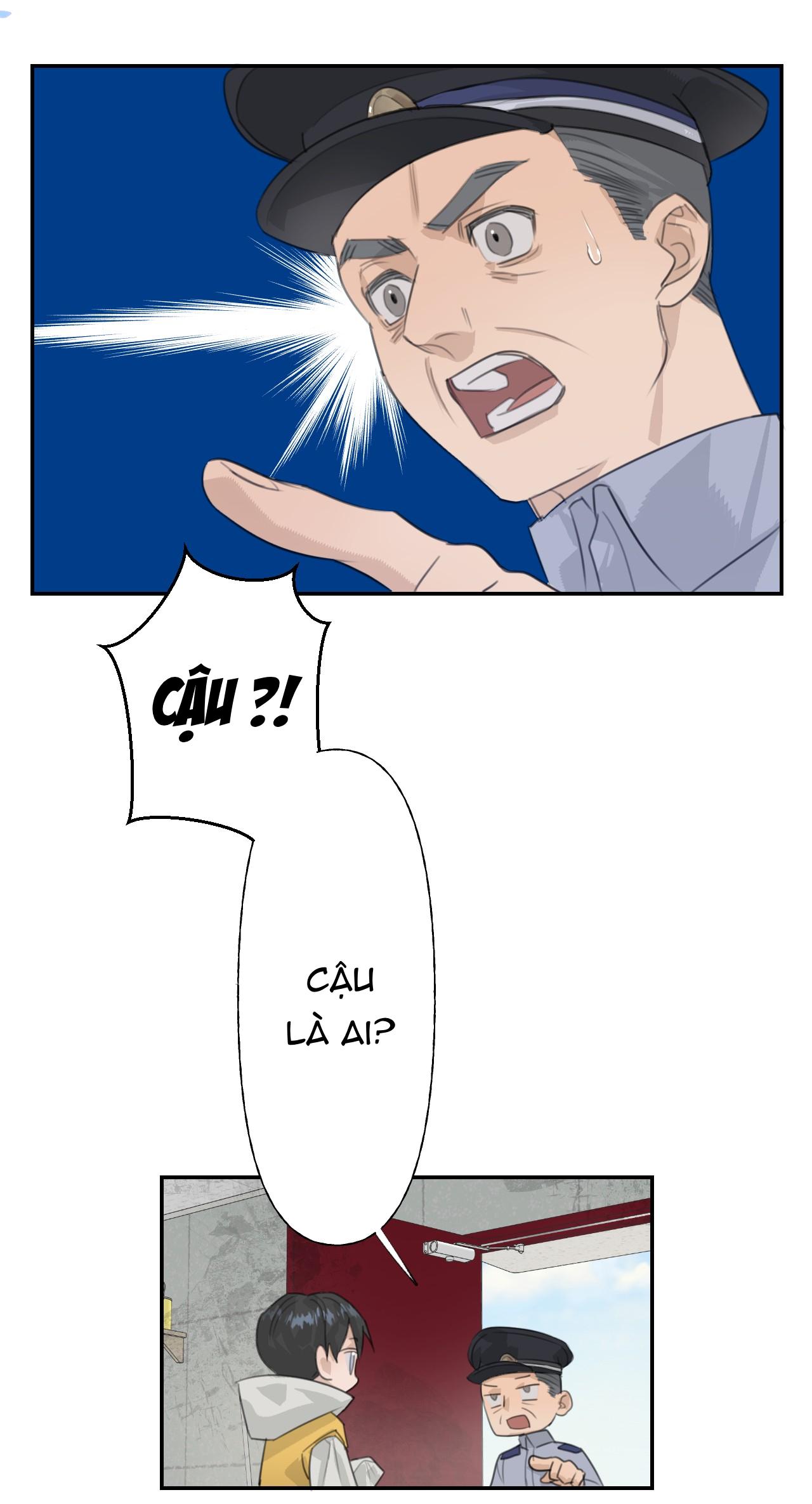 Chiến Lược Dụ Dỗ - Chap 2