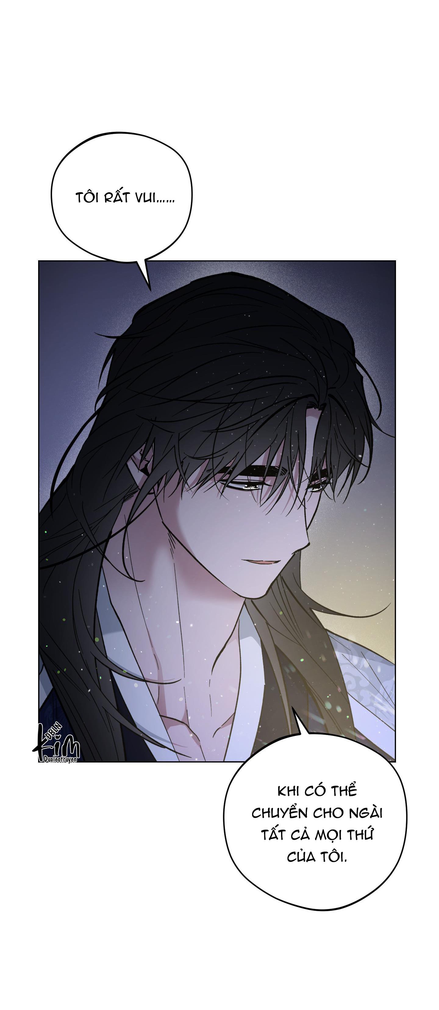 BÌNH MINH CỦA RỒNG - Chap 66