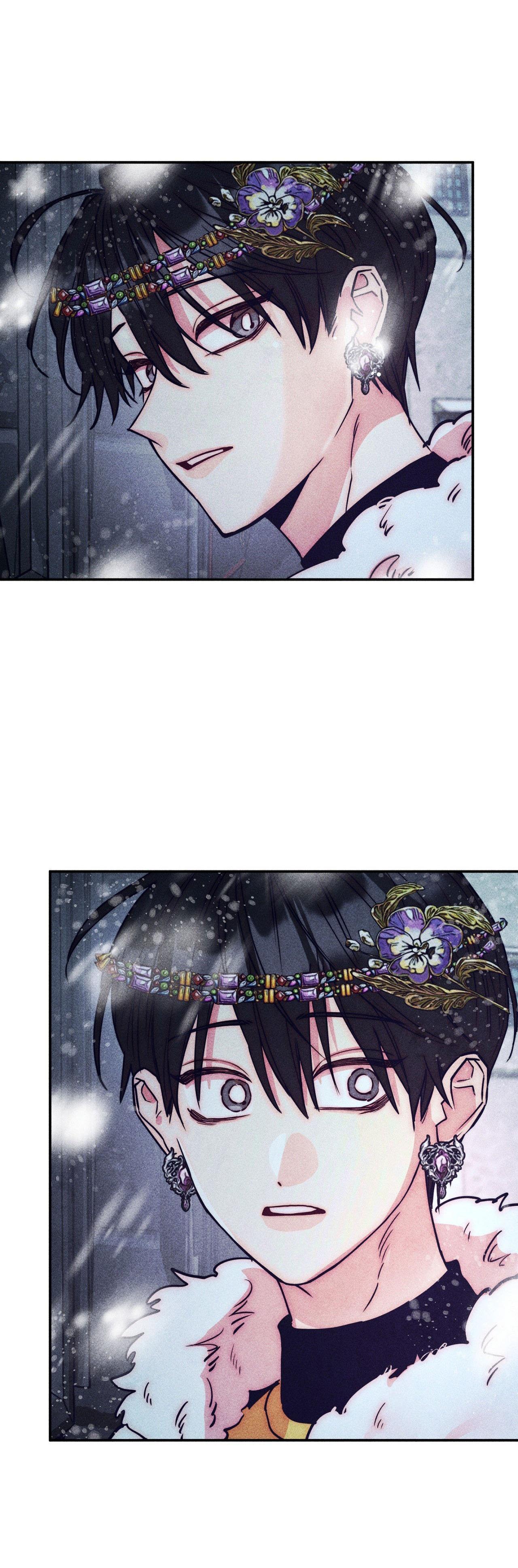 (CBunu) Làm vị cứu tinh thật dễ dàng - Chap 78