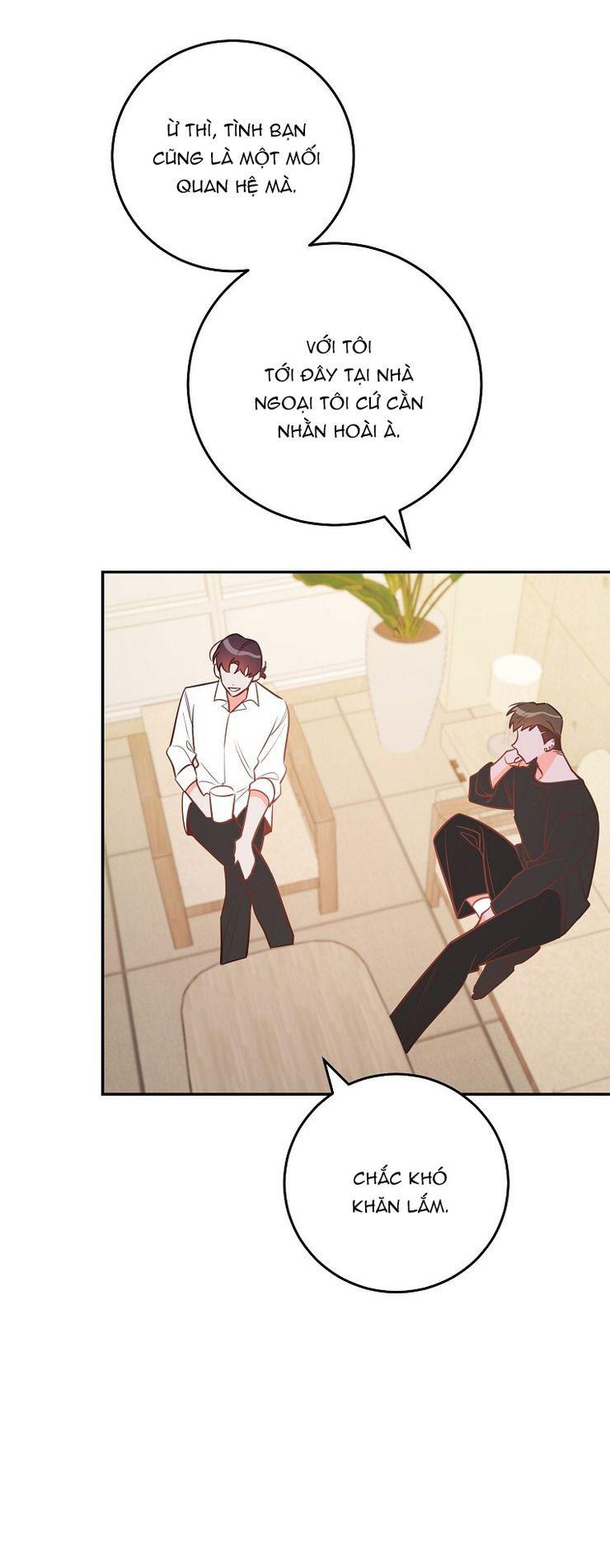 Có Chuyện Gì Xảy Ra với Sự Nổi Tiếng Của Tôi Thế? - Chap 79