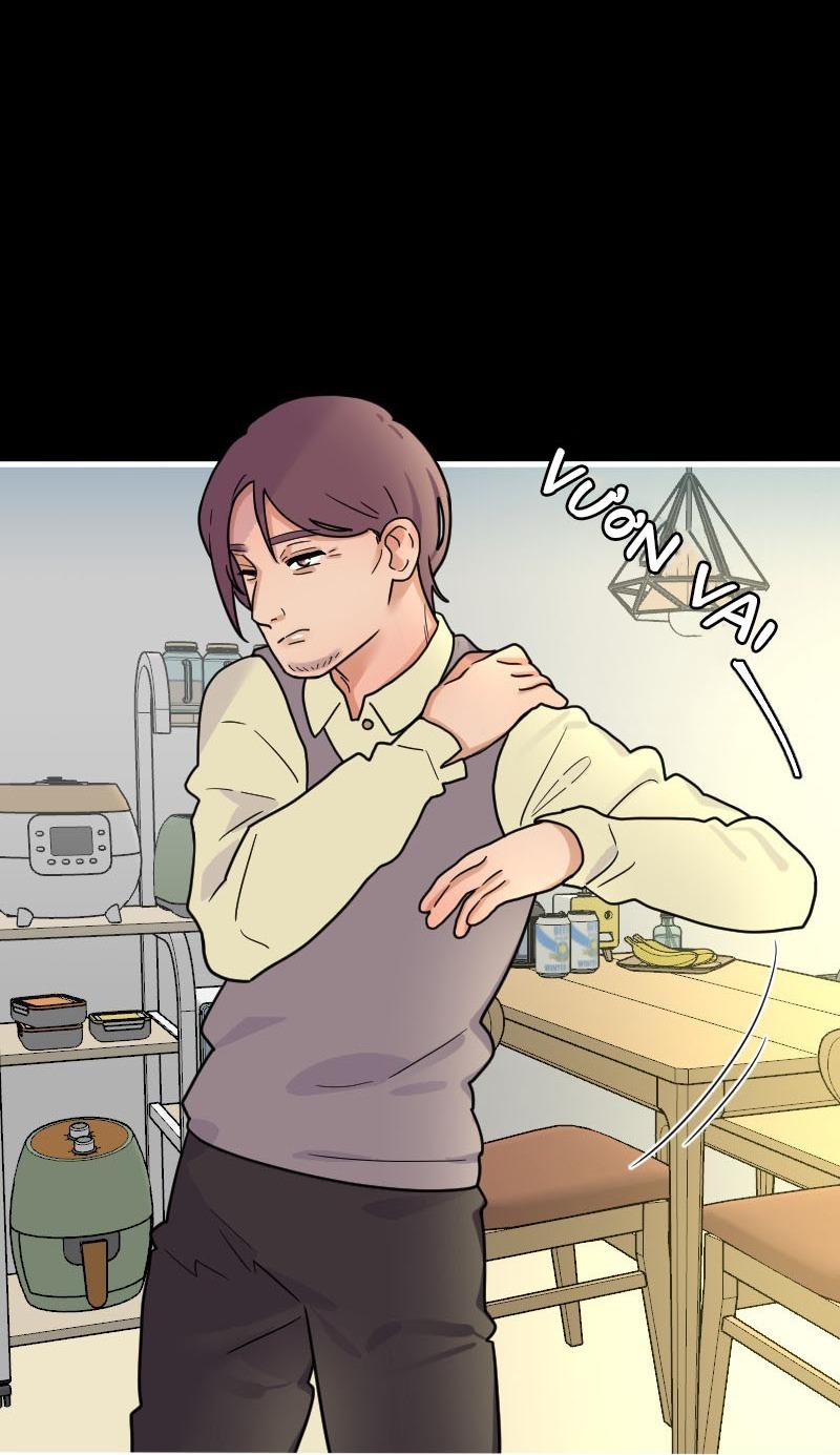 Truyện Ngôn Nhưng Không Ngôn Lắm - Chap 63