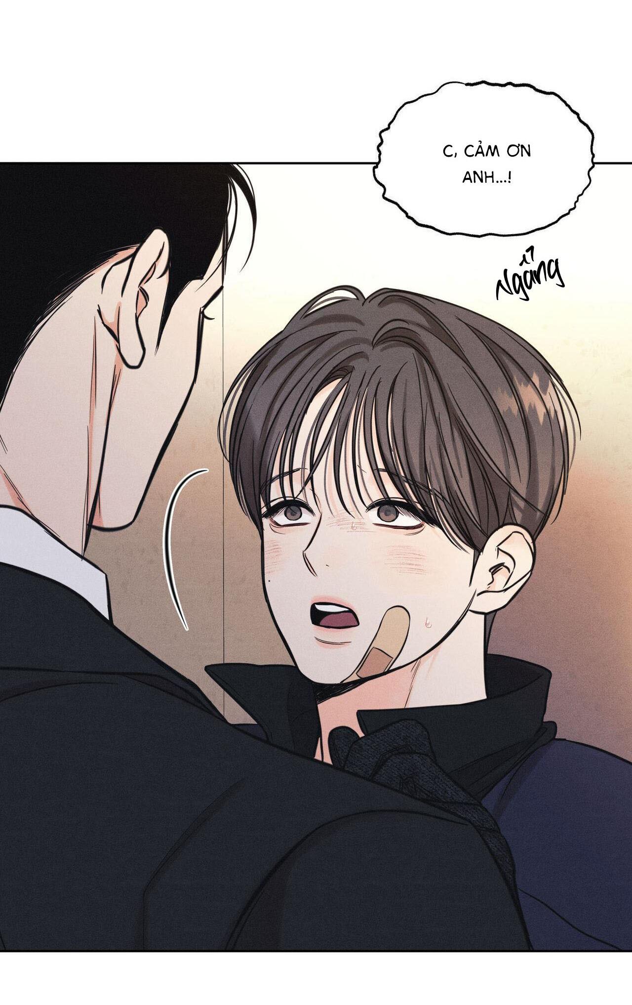 (CBunu) Công Việc Làm Thêm Thời Vụ - Chap 6