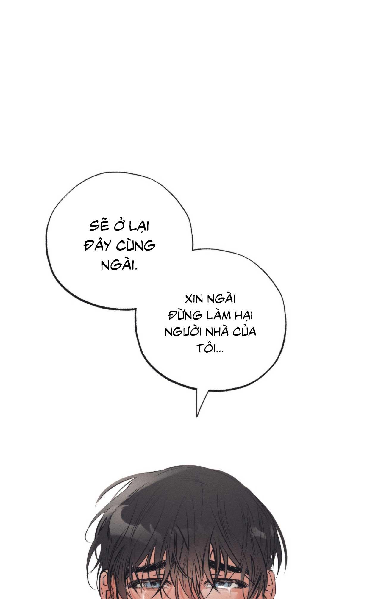 KHU VƯỜN CỦA ESTHER - Chap 4