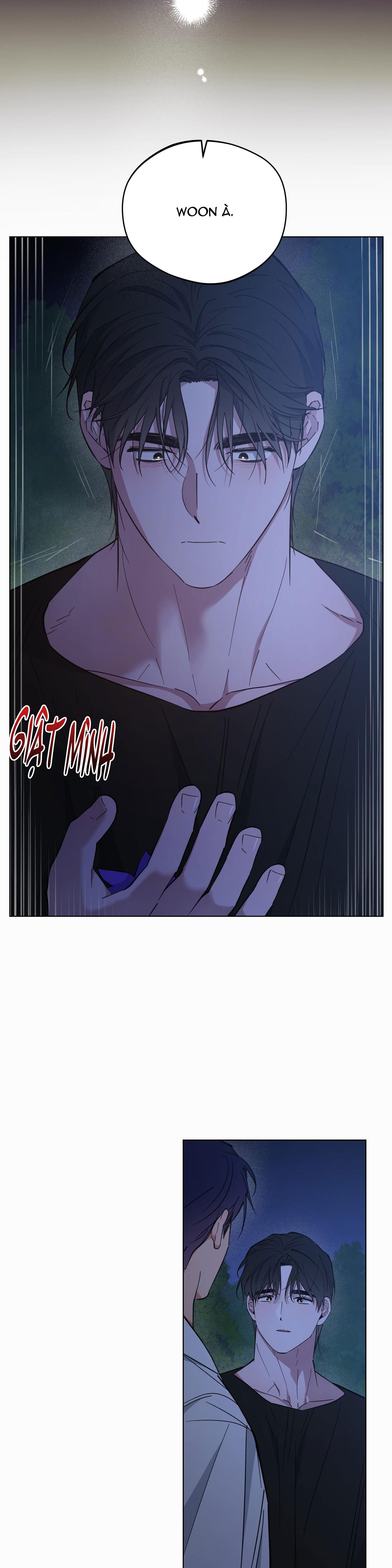 BÌNH MINH CỦA RỒNG - Chap 67