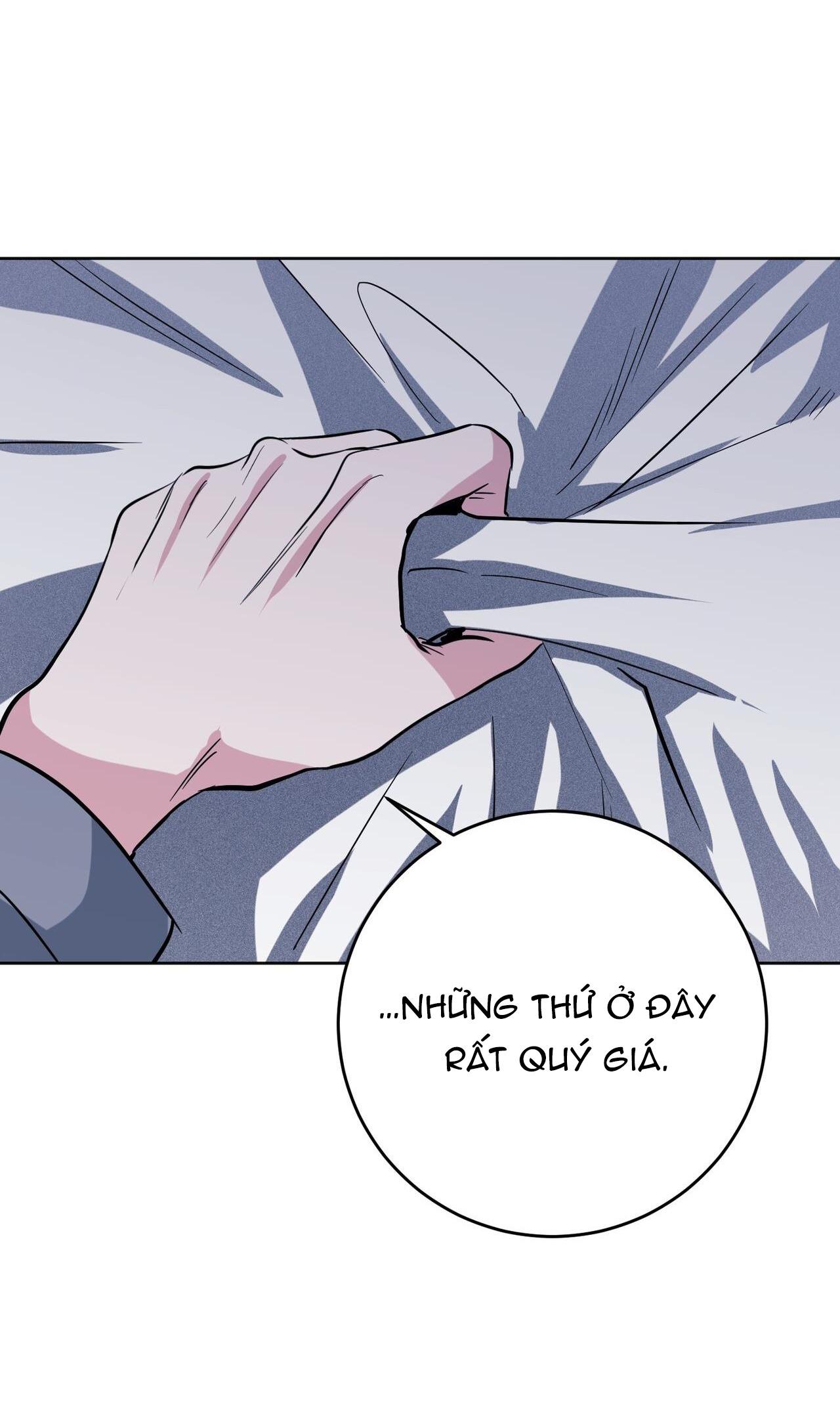 CẠM BẪY ĐẠI HỌC - Chap 98