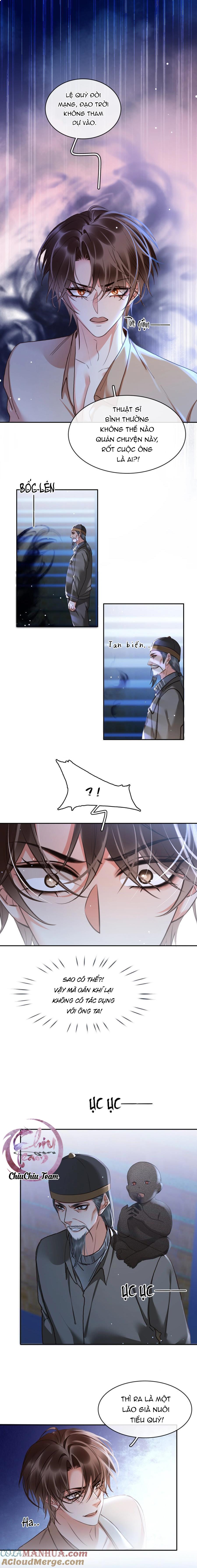 Không Làm Trai Bao! - Chap 124