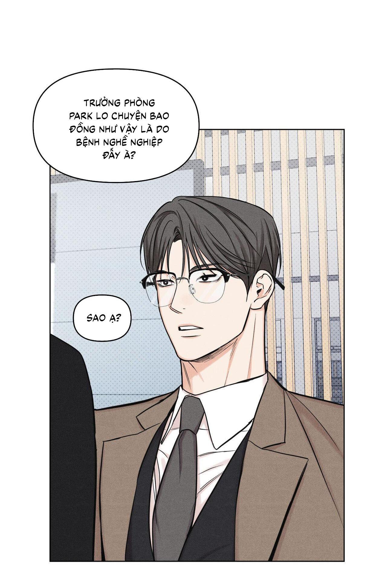 (CBunu) Công Việc Làm Thêm Thời Vụ - Chap 18