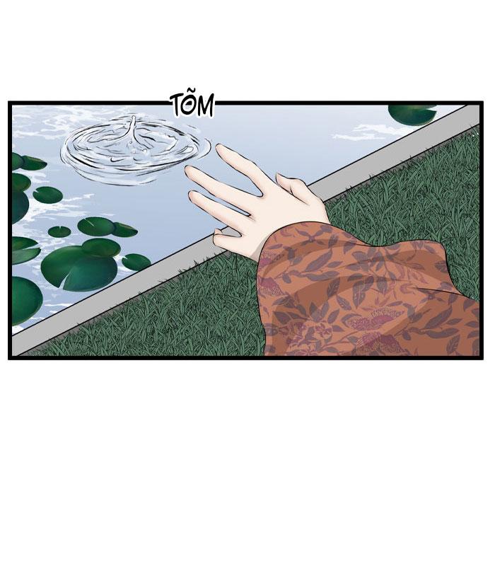 Sao cứ phải dây dưa với nhân vật phụ như ta - Chap 9