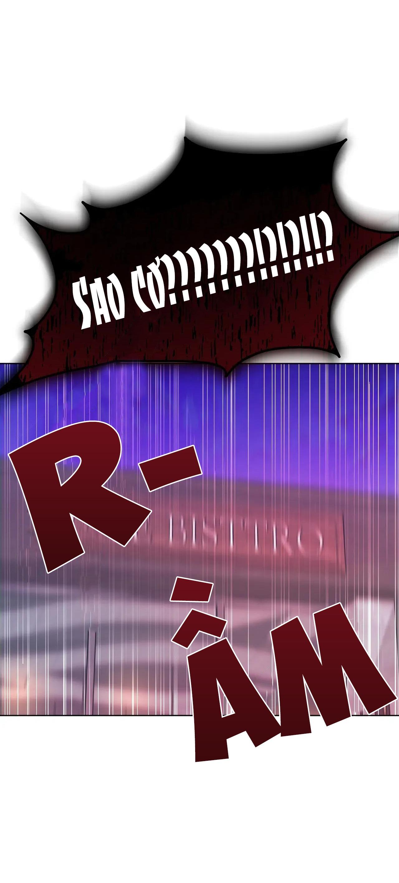 SỰ GIẢI THOÁT - Chap 4