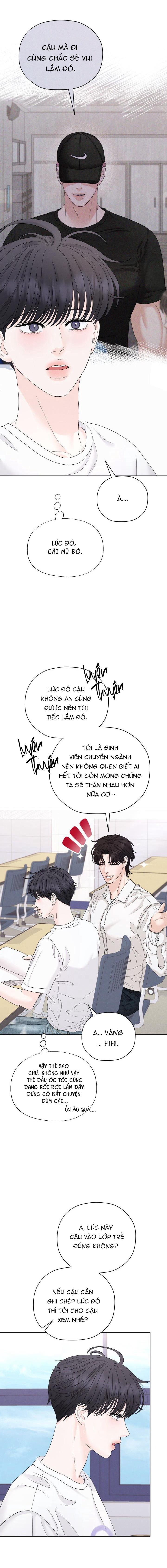 CÁI NÔI CỦA TỘI ÁC - Chap 24