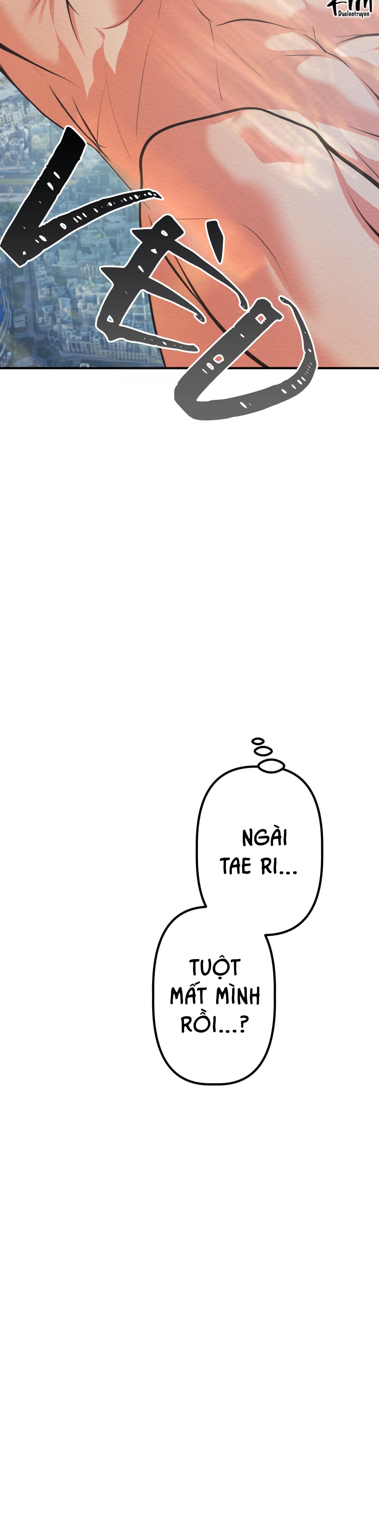 ÁC MA ĐỈNH CẤP - Chap 14