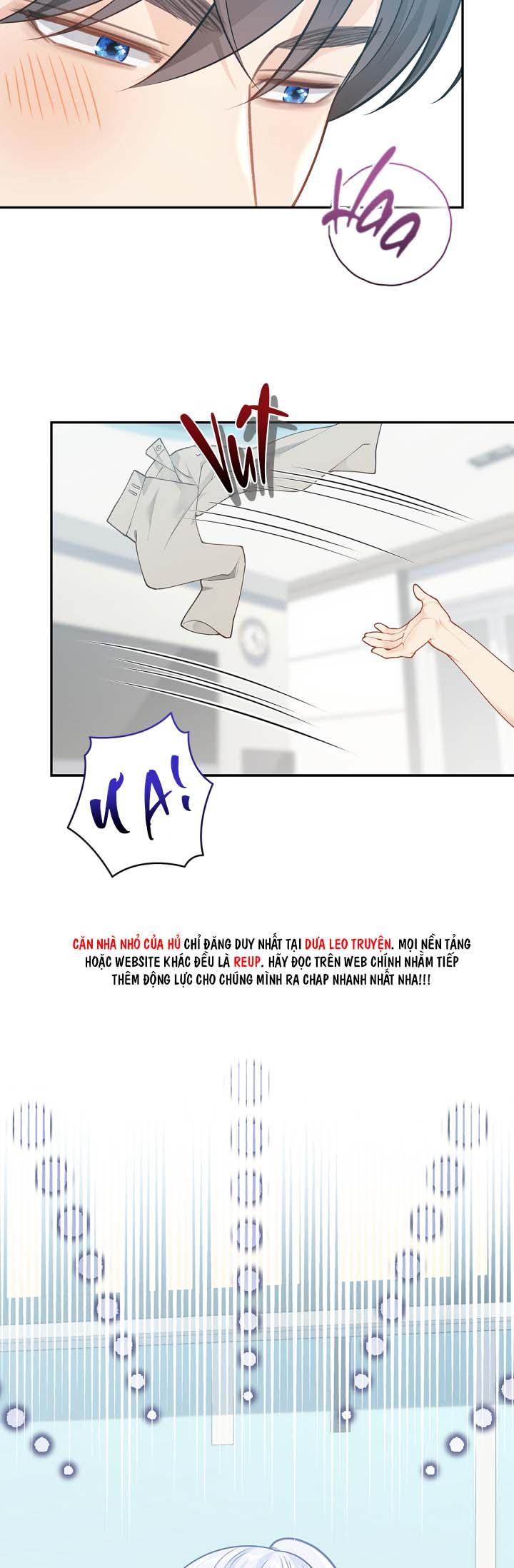 Hôn Nhân Bị Đánh Cắp Của Hồ Ly - Chap 53