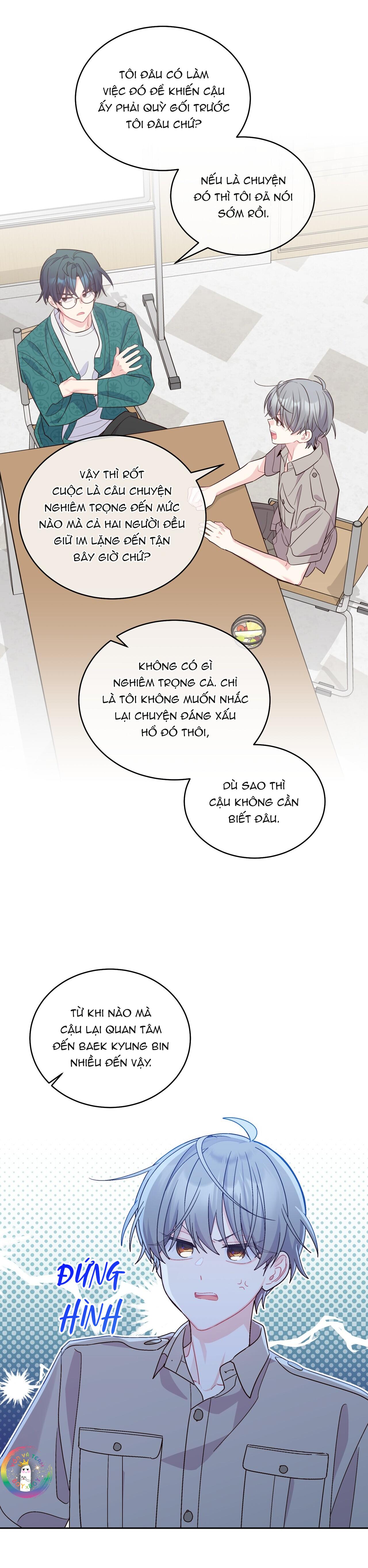 Merry Marbling - Chap 89