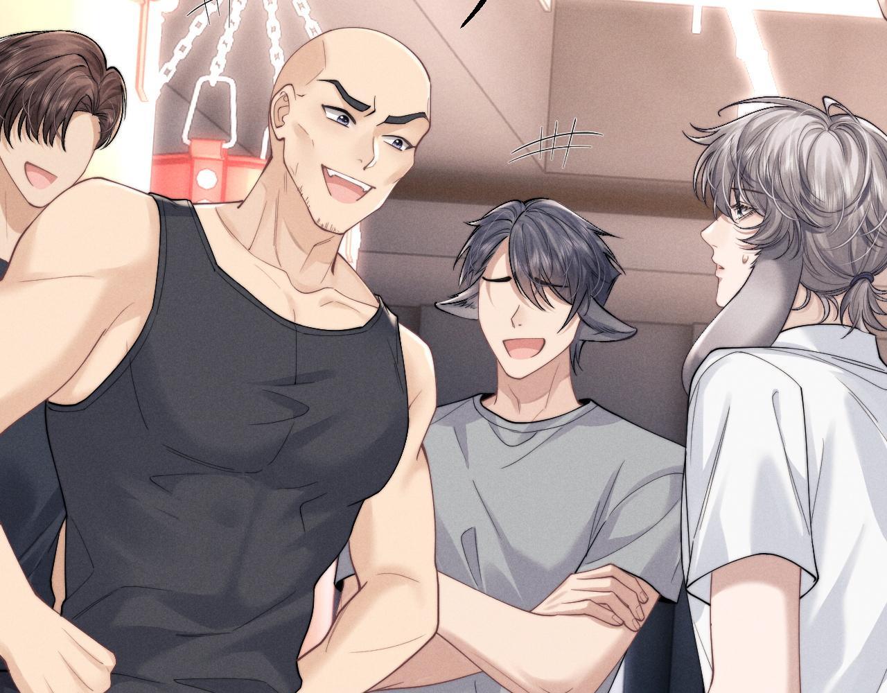 Chấp Sự Thỏ Tai Cụp - Chap 73