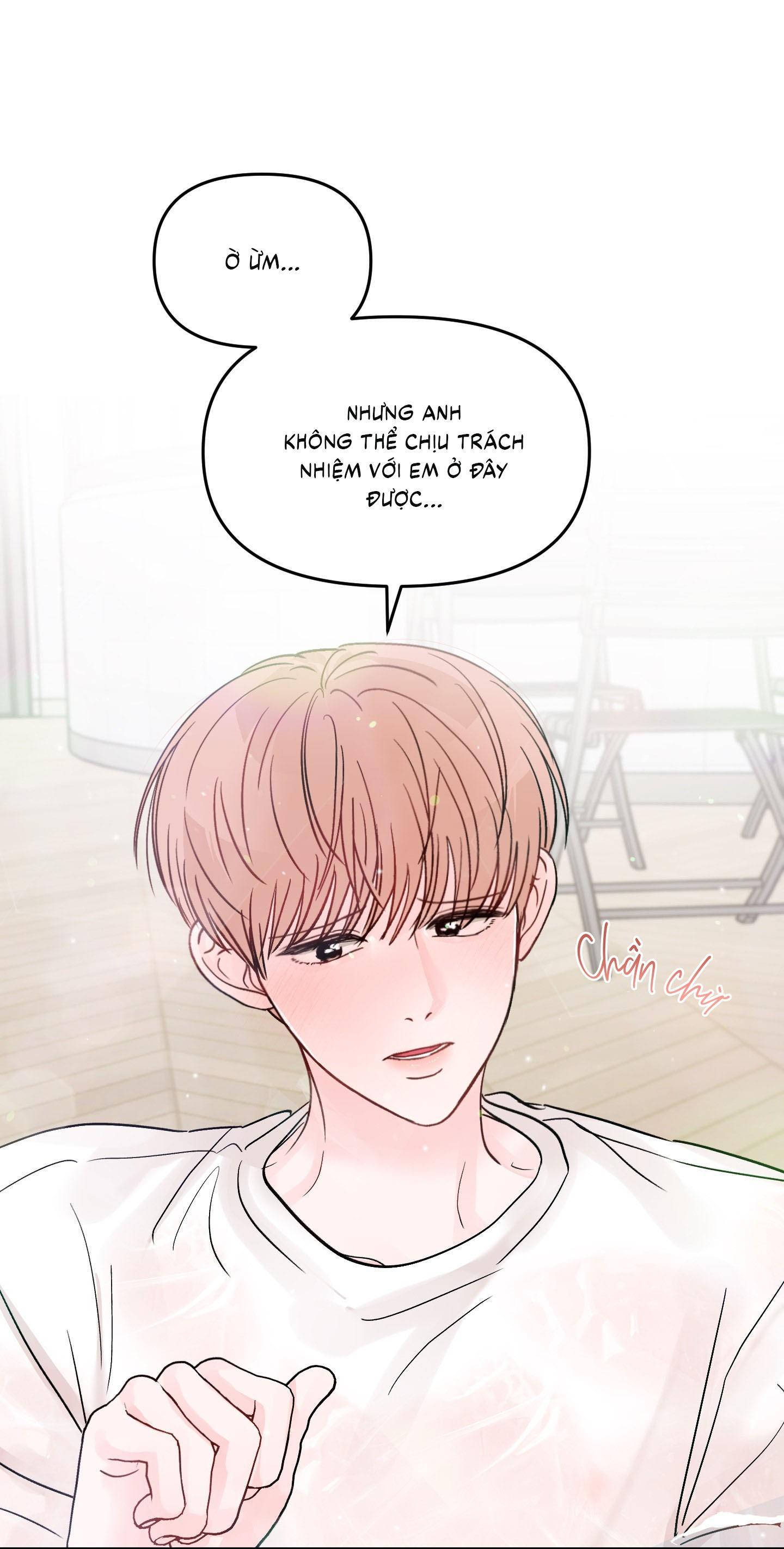 (CBunu) Thán phục thanh xuân - Chap 79