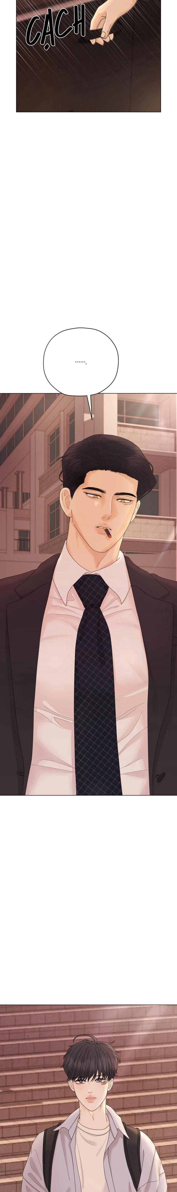 CÁI NÔI CỦA TỘI ÁC - Chap 5