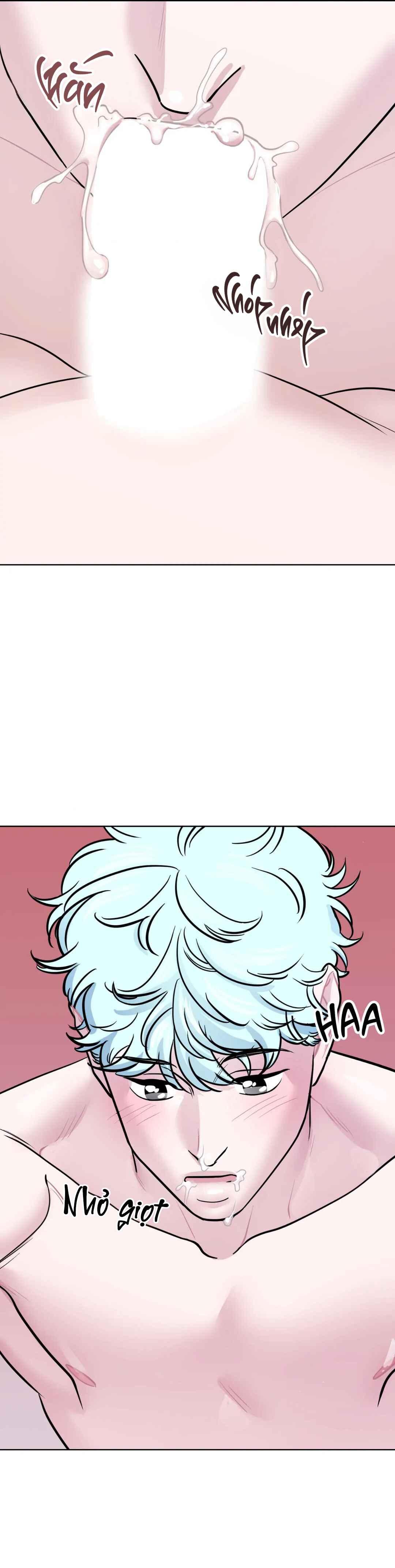 Sữa Và Kem - Chap 12