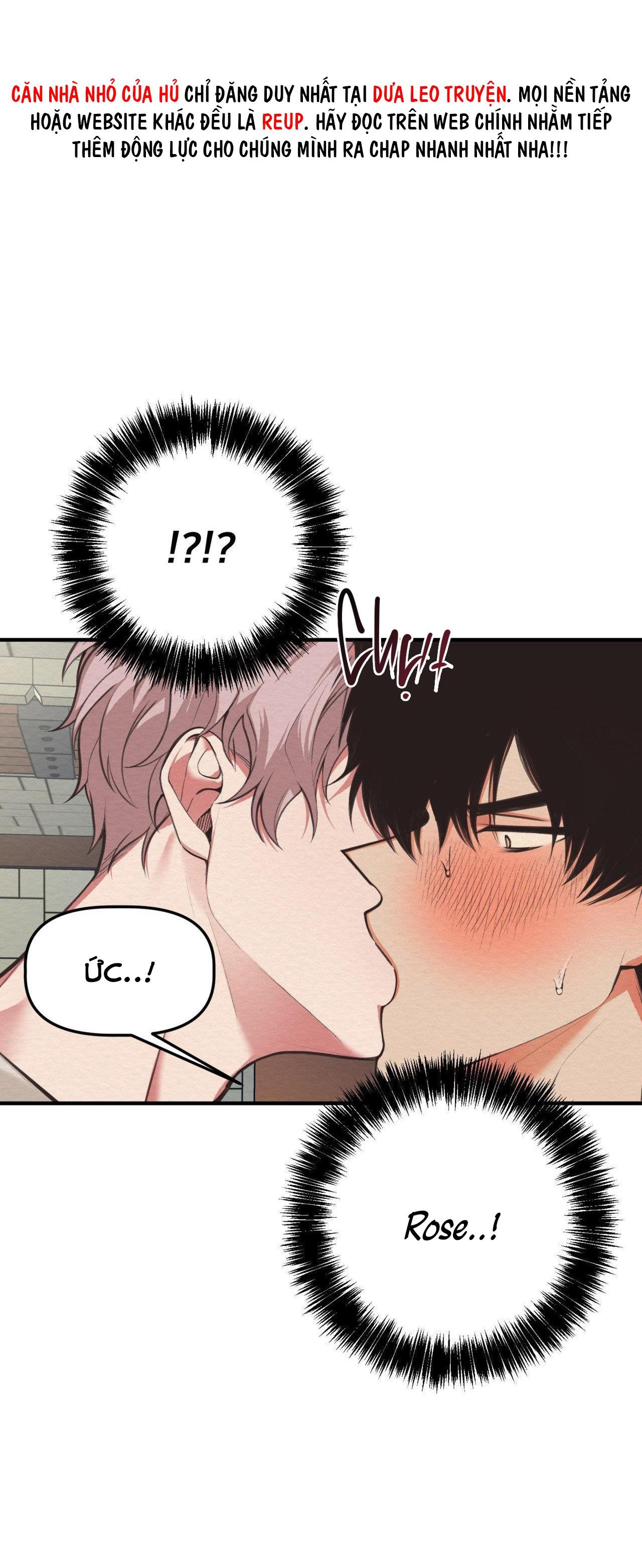 DEVIL ON TOP - Chap 24