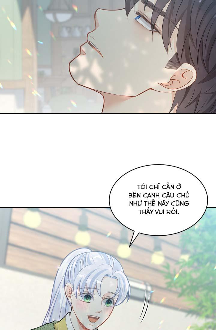 Hôn Nhân Bị Đánh Cắp Của Hồ Ly - Chap 52