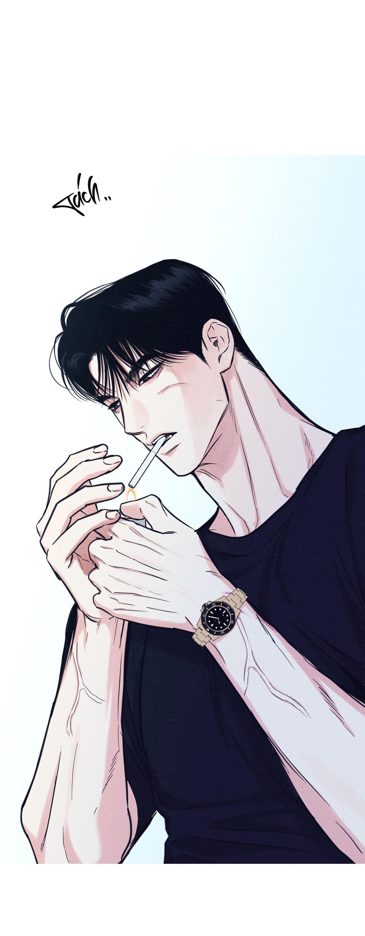 (CBunu) Công Việc Làm Thêm Thời Vụ - Chap 25