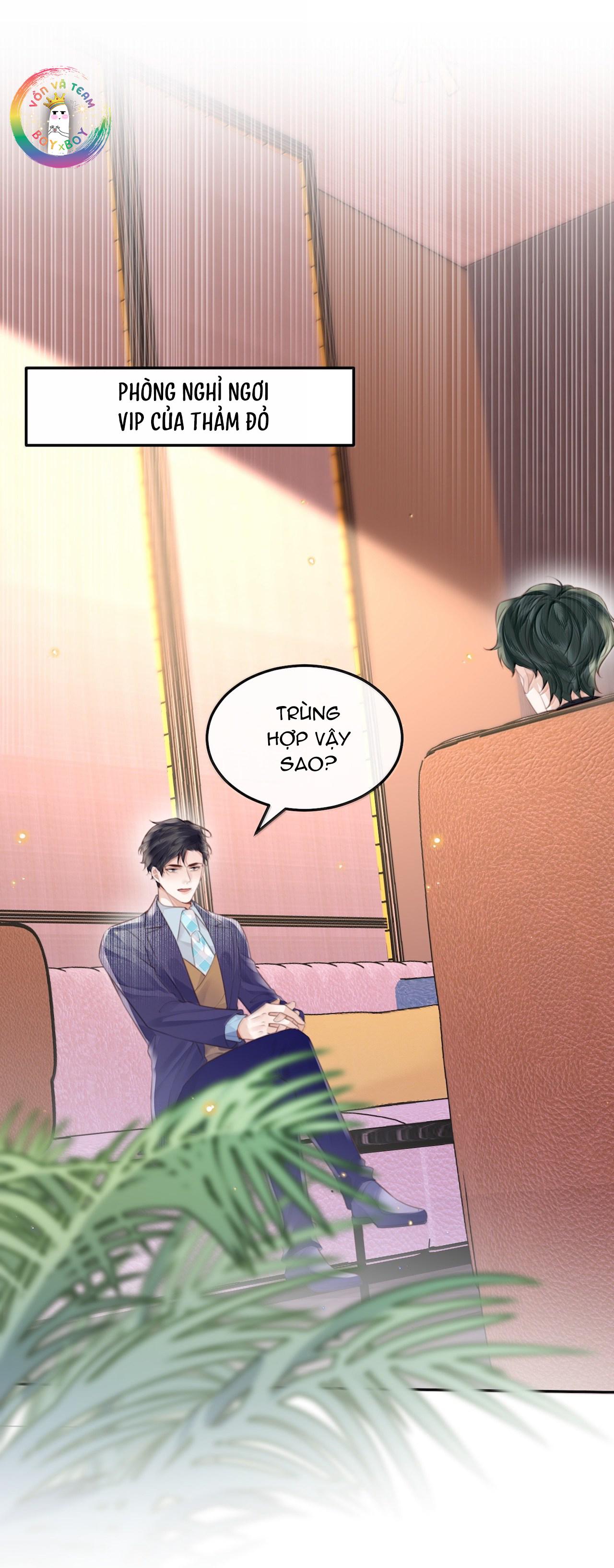 Đặc Chế Cho Riêng Anh - Chap 106