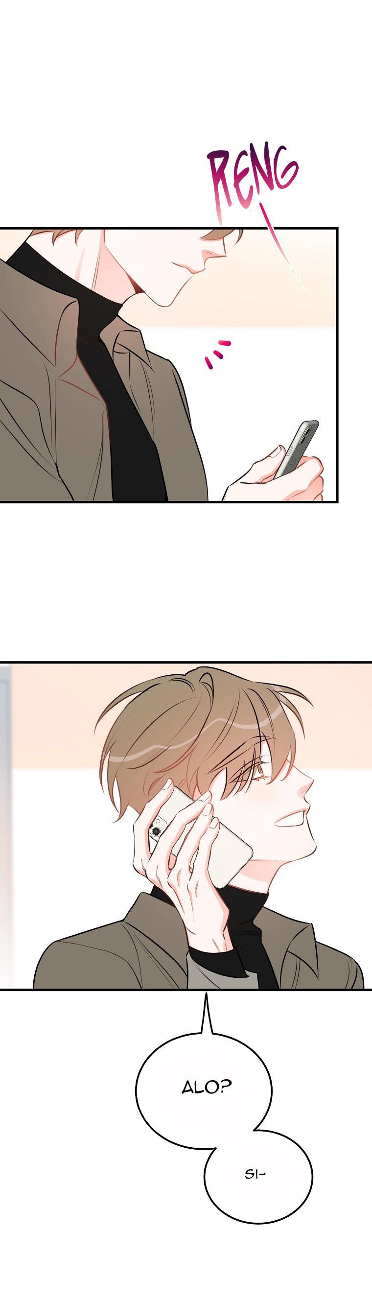 Có Chuyện Gì Xảy Ra với Sự Nổi Tiếng Của Tôi Thế? - Chap 44